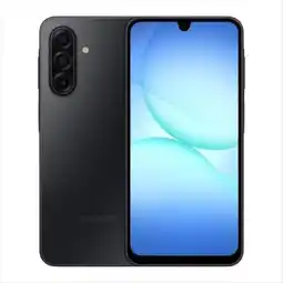 Falabella Celular Galaxy A17 128gb 4gb Ram Negro 4g Dual Sim oferta
