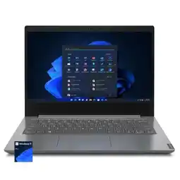 Falabella PORTATIL CORPORATIVO V14 INTEL CORE I5 13420H, 512GB, 8GB, WIN 11 PRO oferta