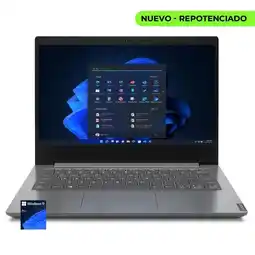 Falabella PORTATIL CORPORATIVO V14 INTEL CORE I5 13420H, 512GB, 24 GB, WIN 11 PRO oferta