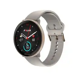 Falabella Ignite 3 Greige Sand Reloj de entrenamiento y bienestar oferta