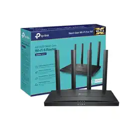 Falabella Router archer ax12 oferta