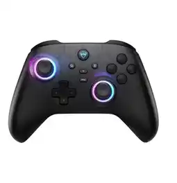 Falabella Joystick G3 V2 Gamepad Ergonómico Para Gaming Rgb oferta