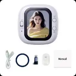 Falabella Pantalla Magnética Selfie para Teléfono oferta