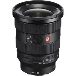 Falabella FE 16-35mm f2.8 GM II E oferta