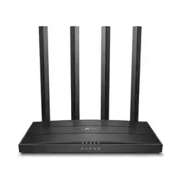 Falabella Tp-link Router Wifi Dual Band Gigabit Ac1200 Archer A6 oferta