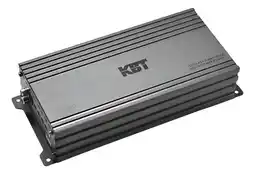 Falabella Amplificador Monocanal Tnt 1600.1 1600w Digital Plateado oferta