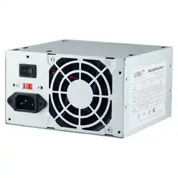Falabella Fuente De Poder ATX-750 Watts 20-24 Pines Para Computador oferta