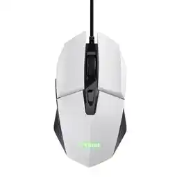 Falabella Mouse Gxt 110 Felox Gamer alambrico Blanco oferta