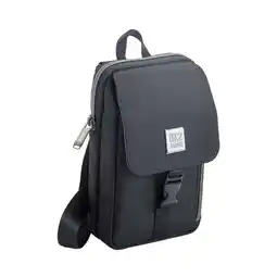 Falabella Bolso Bandolera Deluxe Compatible con Nintendo Switch 2 Game Traveler oferta