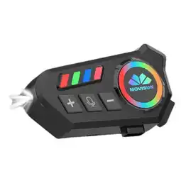 Falabella Intercomunicador Para Casco De Moto KY-600 Con Linterna oferta