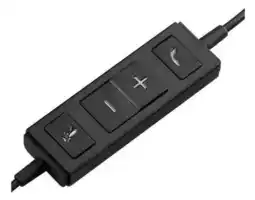 Falabella Diadema USB Con Micrófono Para Oficina y Call Center H570e Mono oferta