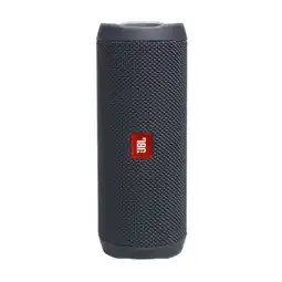 Falabella Parlante Inalámbrico Flip Essential 2 Bluetooth 5.1 20W Hasta 10h Resistencia IPX7 - Gris oferta
