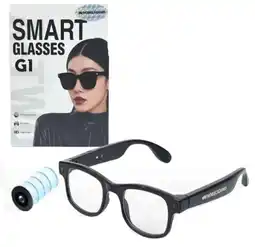 Falabella Gafas Con Cámara Para Grabar Videos Pov Contenido Hd oferta