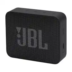 Falabella Parlante Inalámbrico Go Essential 2 Bluetooth 4.2 Hasta 5h Batería IP67 Resistente Negro oferta