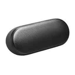 Falabella Parlante Luna 2 Sonido Premium Portátil Bluetooth Negro oferta