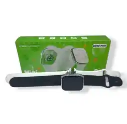 Falabella Reloj Inteligente Mini Smart Watch Niños KR10 41 mm oferta