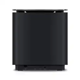 Falabella Subwoofer Lifestyle Ultra Negro oferta