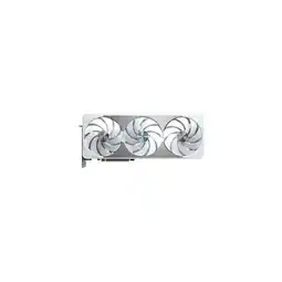 Falabella TARJETA DE VIDEO GEF RTX 5070 TI AERO OC 3X BLANCA de 16GB: Estética Minimalista Premium oferta