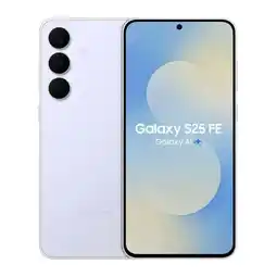 Falabella Celular | Galaxy S25 FE | 5G | 512GB | 8GB RAM oferta