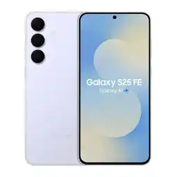 Falabella Celular | Galaxy S25 FE | 5G | 512GB | 8GB RAM oferta