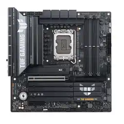 Falabella Motherboard TUF B860M-PLUS GAMING WIFI 4DDR5 PCIe 5.0 oferta