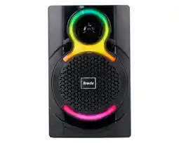 Falabella Mini Parlante Bluetooth Brodu Bts 1825 oferta