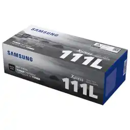Falabella Cartucho De Toner Samsung MLT-D111L Negro oferta
