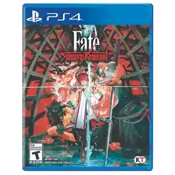 Falabella FateSamurai Remnant - PlayStation 4 oferta