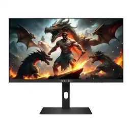 Falabella Monitro Gaming 300 Hz respuesta 1 ms BOETEC SLIM 2700 – Gaming Monitor oferta