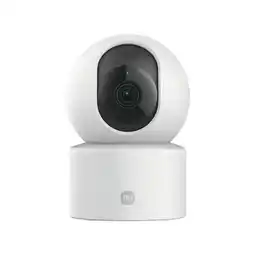 Falabella Smart Camara C201 360° Detención Humana y Mascotas oferta