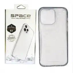 Falabella Case silicona transparente iPhone 11 oferta