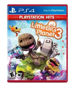 Falabella Little big planet 3 - playstation 4 oferta