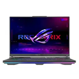 Falabella Portatil Gamer ROG STRIX G16 2025 - RYZEN 9 8940HX - 32GB - 1TB - RTX 5070TI 12GB oferta