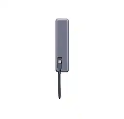Falabella Power Bank Para Portatil 165W 10 000 mAh con cable integrado Gris oferta