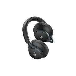 Falabella Diadema Audífonos Inalámbricos Space One, Negro oferta