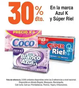 Alkosto Azul K Coco oferta