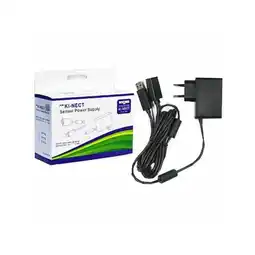 Falabella Adaptador Usb Para Sensor Kinect Compatible Xbox 360 oferta