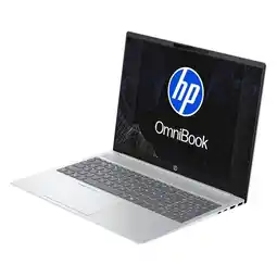 Falabella Portátil OmniBook 5 Laptop 16-bc1052la AMD Ryzen 5 8540U 8GB RAM 512GB SSD Windows 11 Home oferta