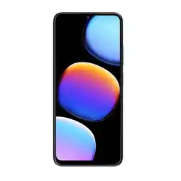 Falabella Celular Nubia V80 Max 256gb 8gb Negro oferta