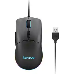 Falabella Mouse Gamer M210 RGB 8000 DPI 7 Botones oferta