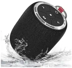 Falabella Altavoz portátil Bluetooth S110 altavoces Bluetooth 5.3 oferta