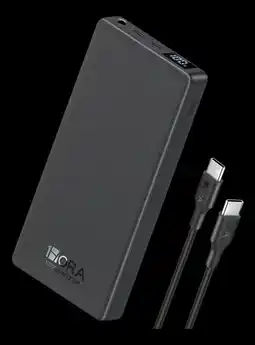 Falabella 1hora Power Bank Batería Portátil 10.000mah oferta