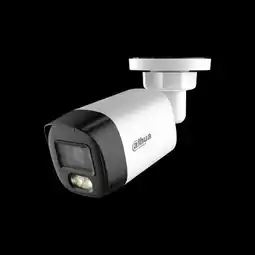 Falabella CÁMARA DE SEGURIDAD 5MP BALA FULL COLOR 4 EN 1 2.8MM 30M IP67 CON AUDIO oferta