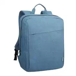 Falabella Morral B210 Para Portátil 15.6 Impermeable Azul oferta