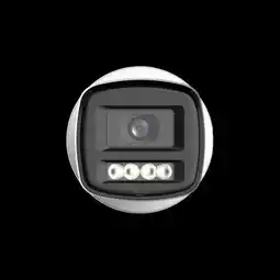Falabella CÁMARA DE SEGURIDAD 5MP BALA HDCVI 4 EN 1 FULL COLOR 80M IP67 2.8MM CON MICRÓFONO oferta