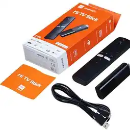 Falabella MI TV STIK ANDROID 8GBGB+2 RAM oferta