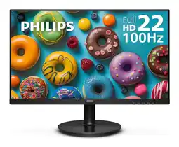Falabella Monitor 22 Pulgadas 100hz Y Adaptive-sync Full Hd 1920x1080 oferta
