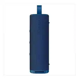 Falabella Parlante Sound Outdoor 30W Azul oferta