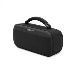 Falabella Altavoz Portátil Soundlink Max Bluetooth Negro oferta