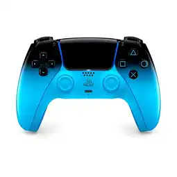 Falabella Control DualSense Inalámbrico PS5/PC HYPERPOP Azul oferta
